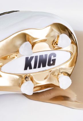 Бутсы PUMA Whiteout Pack 2026