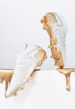 Бутсы PUMA Whiteout Pack 2026