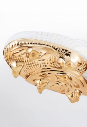 Бутсы PUMA Whiteout Pack 2026