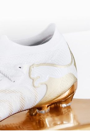 Бутсы PUMA Whiteout Pack 2026