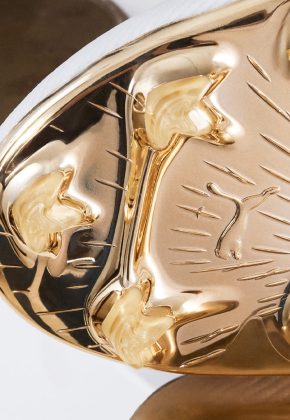 Бутсы PUMA Whiteout Pack 2026