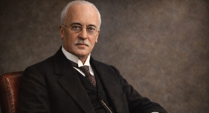 Рудольф Дизель