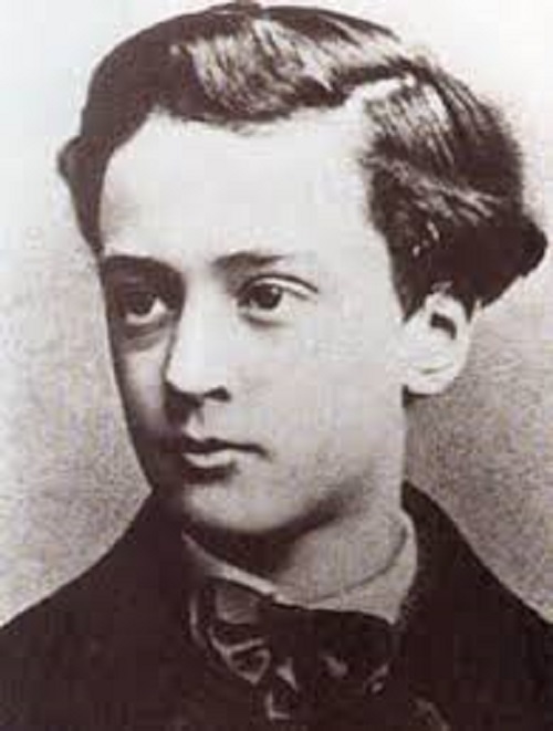 Рудольф Дизель