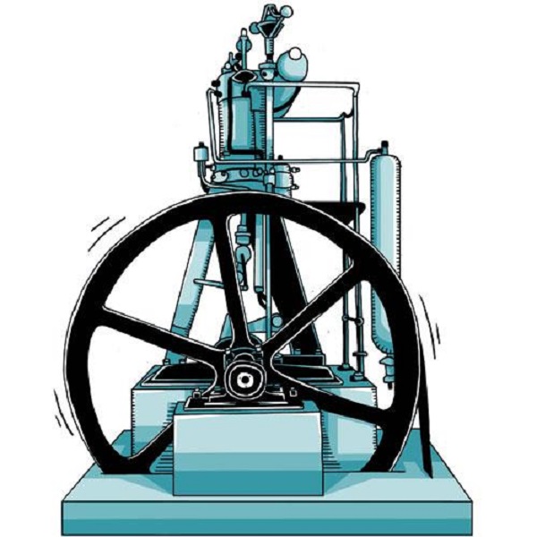 Двигатель Дизеля