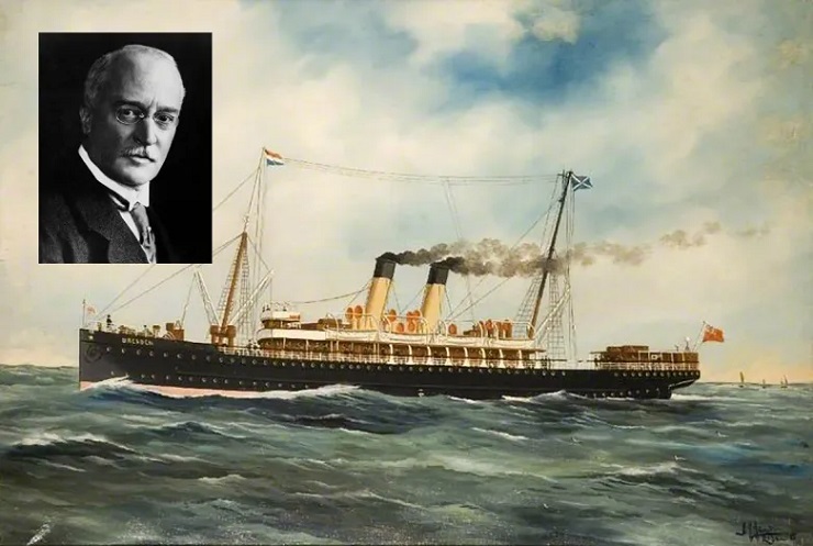 Рудольф Дизель