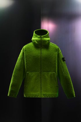 Куртка Stone Island Prototype Research Series #9