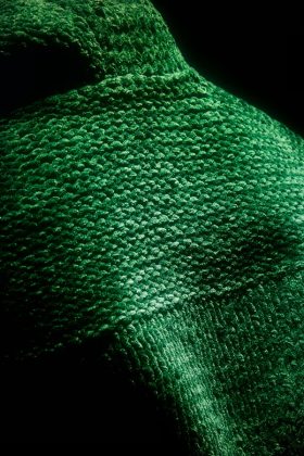 Куртка Stone Island Prototype Research Series #9