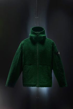 Куртка Stone Island Prototype Research Series #9