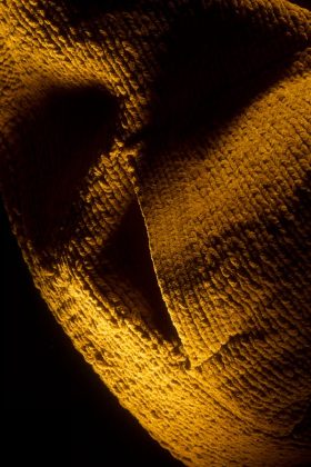 Куртка Stone Island Prototype Research Series #9