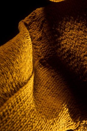 Куртка Stone Island Prototype Research Series #9