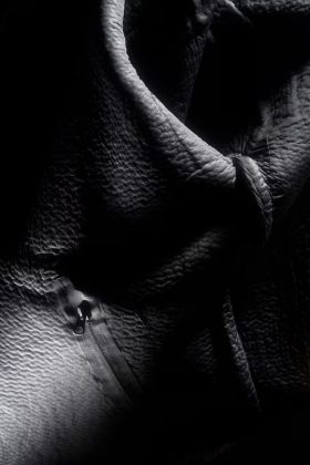 Куртка Stone Island Prototype Research Series #9