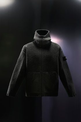 Куртка Stone Island Prototype Research Series #9