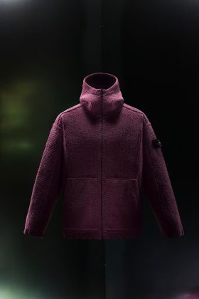 Куртка Stone Island Prototype Research Series #9