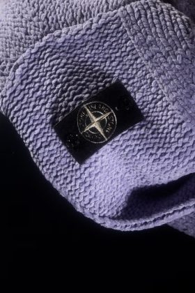 Куртка Stone Island Prototype Research Series #9