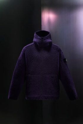 Куртка Stone Island Prototype Research Series #9