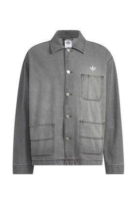 Куртка adidas Originals Denim Coverall Vintage