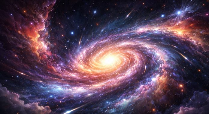 bestelesnaja-polevaja-materija-1-1 Основа жизни на Земле