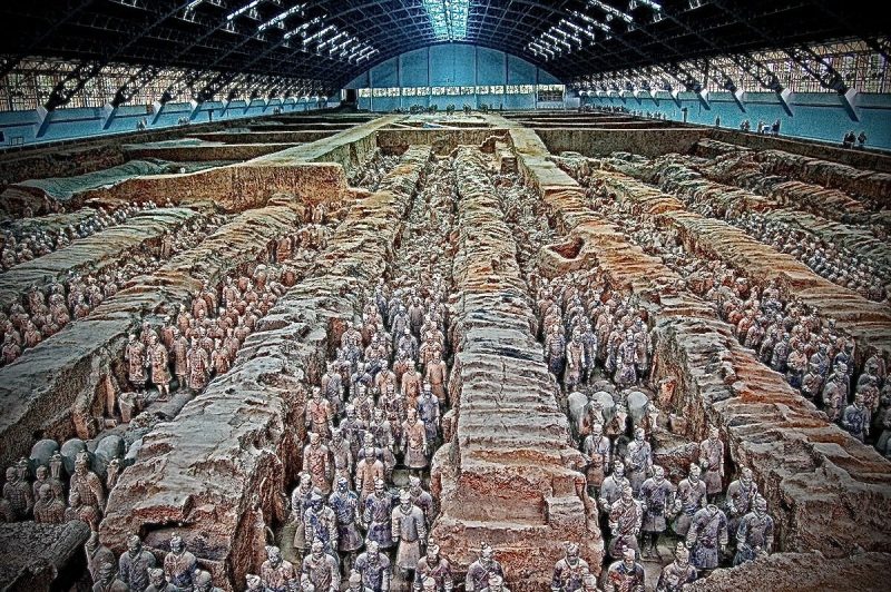 Основа жизни на Земле