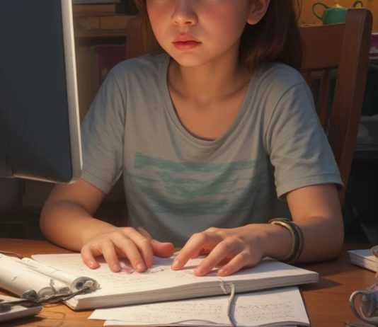 Дистанционное обучение по заявлению родителей Дистанционное обучение по заявлению родителей