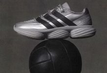 adidas и Entire Studios представили первую совместную коллекцию adidas x Entire Studios