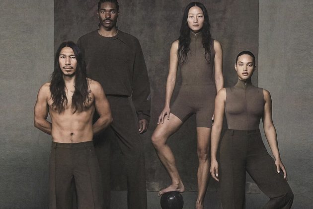 adidas x Entire Studios