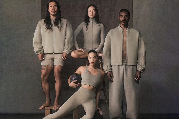 adidas x Entire Studios