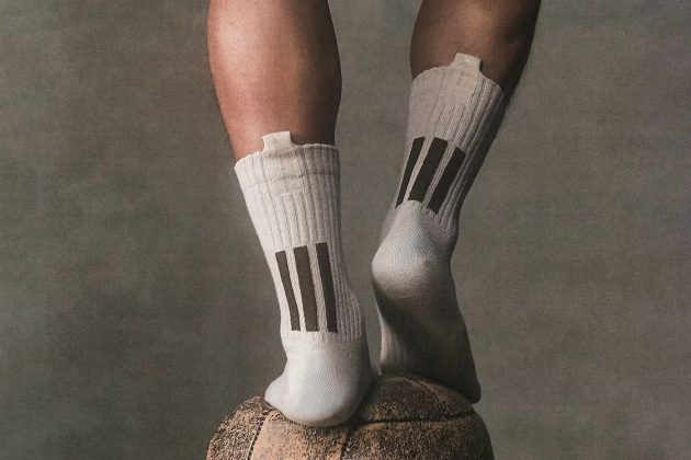 adidas x Entire Studios