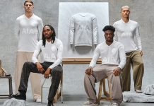 “Тоттенхэм Хотспур” и Nike представили памятную ретро-форму к 125-летию легендарной победы в Кубке Англии Форма Тоттенхэм Хотспур 2026