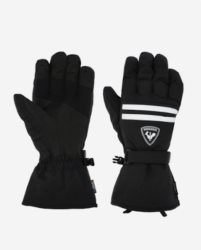 Перчатки Rossignol Action