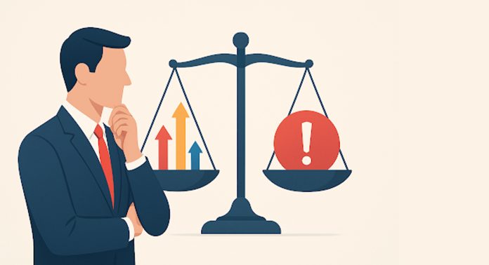 Финансовые весы