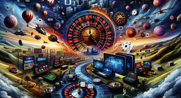 Игра в Узбекистане