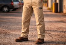 Dickies: как рабочая униформа стала уличной иконой История бренда Dickies