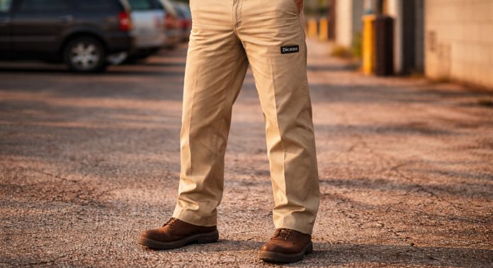 istorija-dickies-1-1 История бренда Dickies