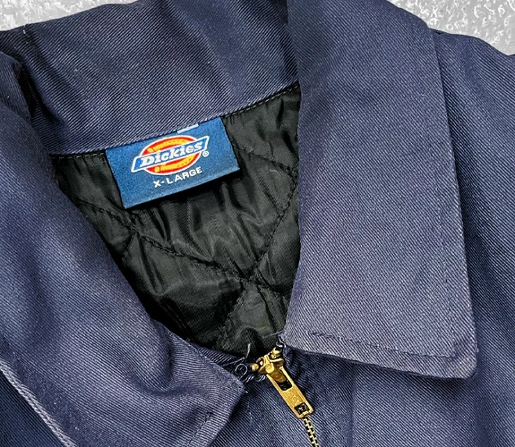История бренда Dickies