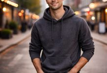 Что такое худи и почему без него невозможно представить современную моду Что такое худи