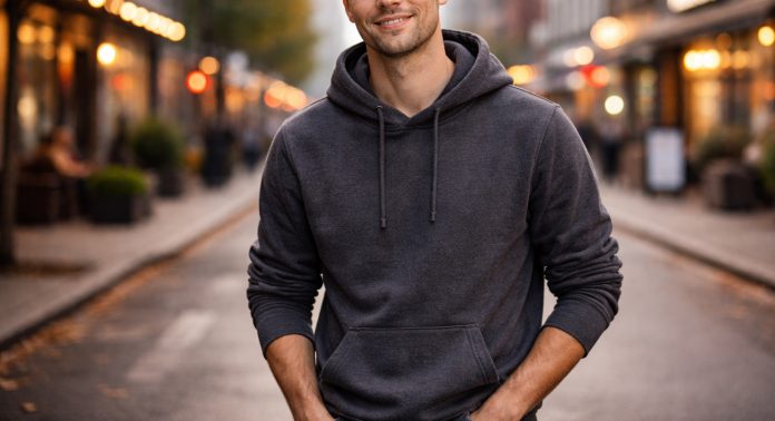 Что такое худи