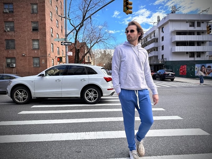 Что такое худи