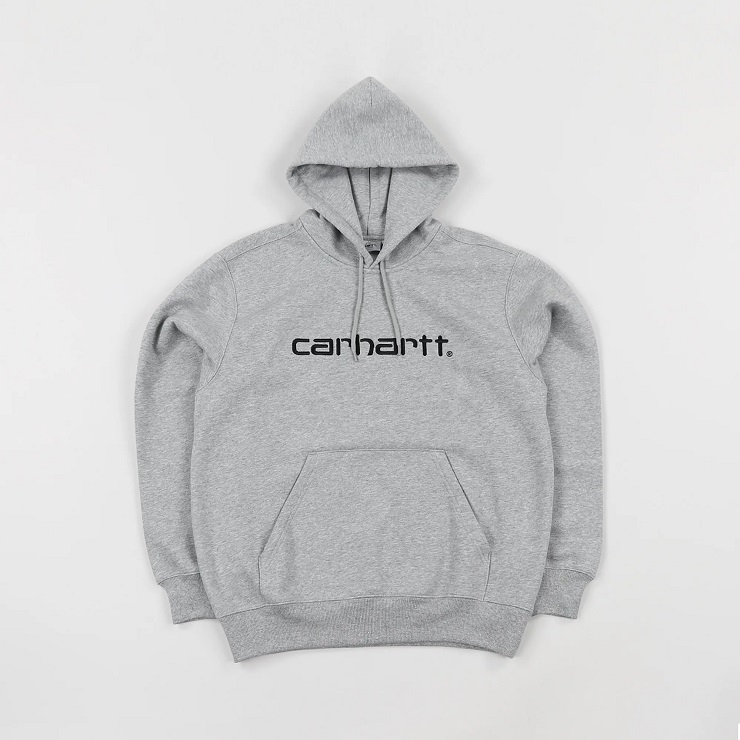 Что такое худи