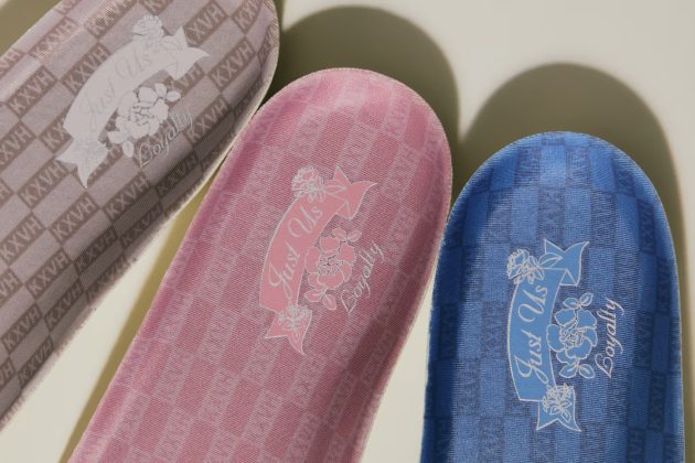 Кроссовки Kith x ASICS GEL-KAYANO 12.1 2026