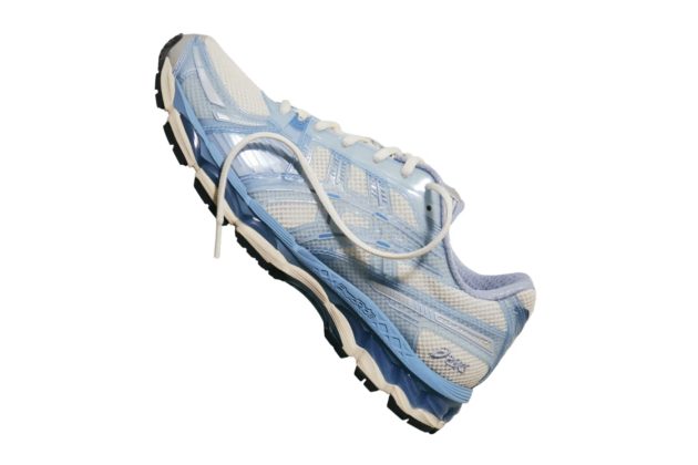 Кроссовки Kith x ASICS GEL-KAYANO 12.1 2026