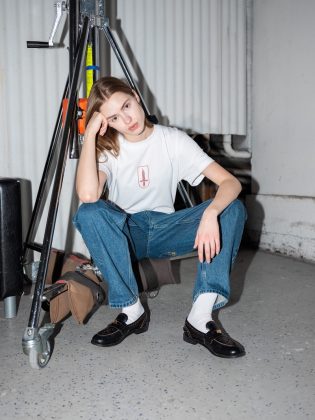 Джинсы Меч Basic и Baggy