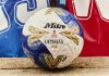 Mitre выпустил лимитированные мячи победителей FA Cup сезона 2025/26 Мяч Mitre для Кубка Англии 2025 2026
