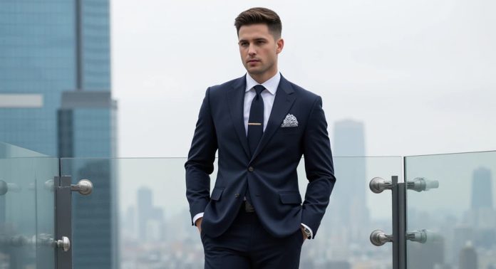 muzhsskoj-komfort-1-1 Стильный мужской городской костюм