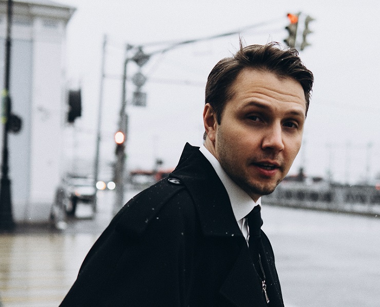 Стилист Сафиулов Исмаил Рафикович