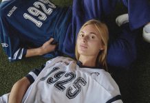 «Зенит» x WINLINE x Naipache: лимитированная капсула на стыке футбола и streetwear Зенит x Naipache