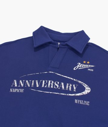 Зенит x Naipache