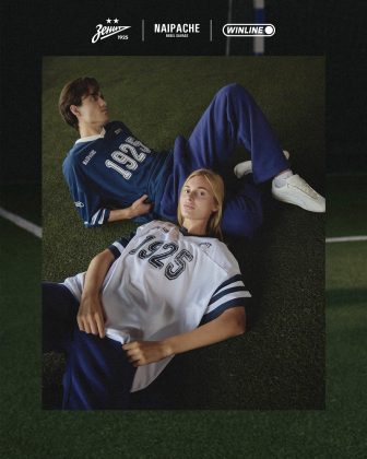 Зенит x Naipache