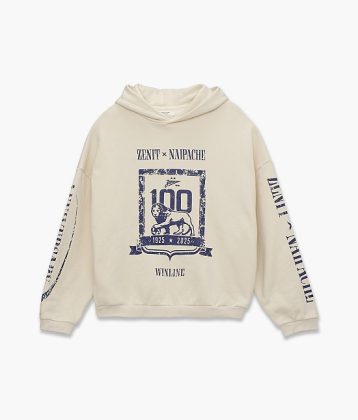 Зенит x Naipache