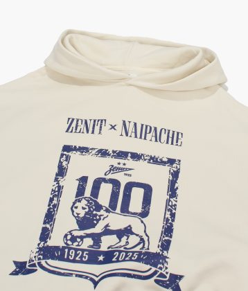 Зенит x Naipache