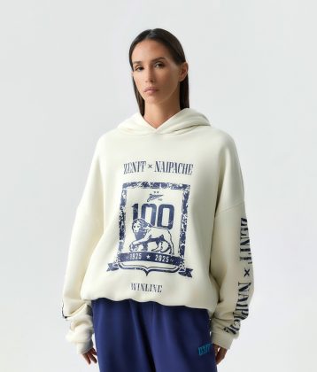 Зенит x Naipache